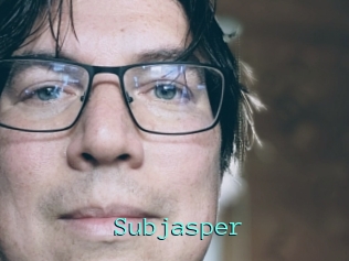 Subjasper