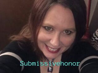 Submissivehonor