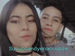 Sucuboandyenacouple