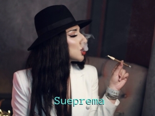 Sueprema