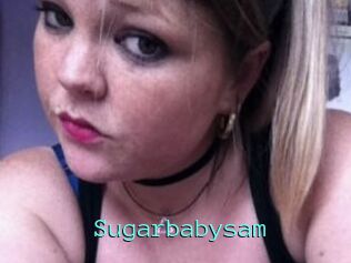 Sugarbabysam