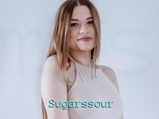 Sugarssour