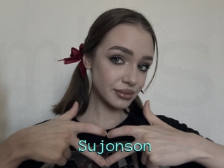 Sujonson