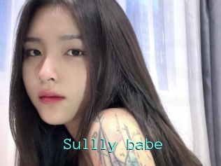 Sullly_babe