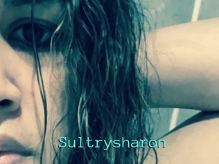 Sultrysharon