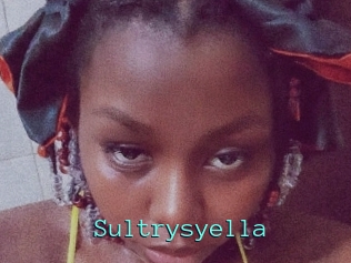 Sultrysyella