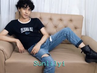 Sunlilyi