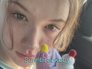Sunnblackaby