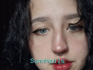 Sunnhails