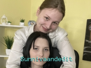 Sunnivaandedit