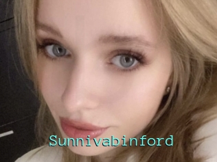 Sunnivabinford