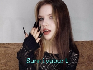 Sunnivaburt