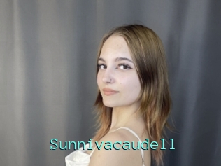 Sunnivacaudell