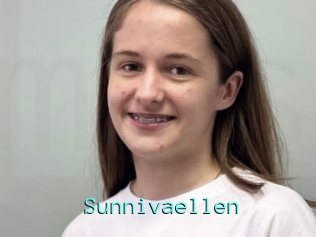 Sunnivaellen