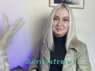Sunnivafrere