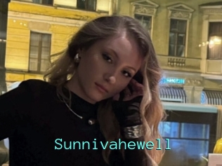Sunnivahewell