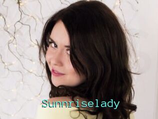 Sunnriselady