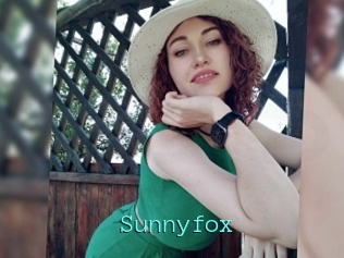 sunnyfox Mobile Sex