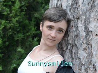 Sunnysmilen