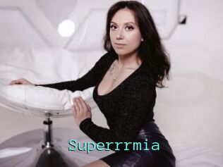 Superrrmia