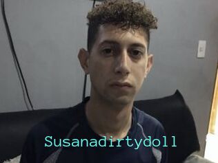 Susanadirtydoll