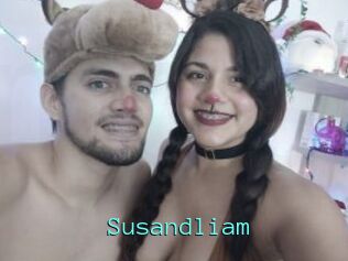 Susandliam