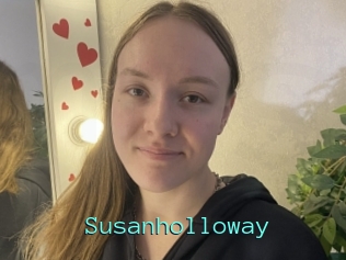 Susanholloway