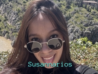 Susannarios