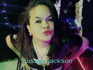 Sussanjackson