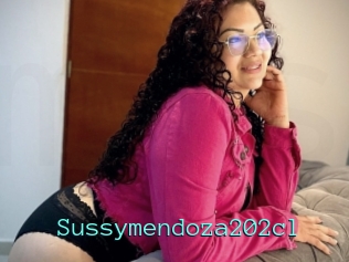Sussymendoza202cl