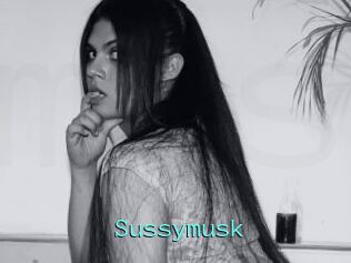 Sussymusk