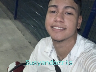 Susyandacris