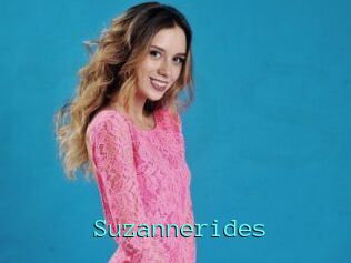Suzannerides