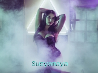 Suzyamaya