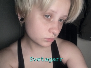 Svetagarr