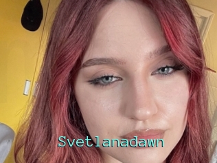 Svetlanadawn