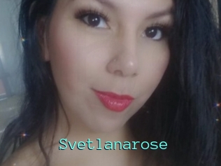 Svetlanarose