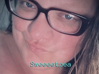 Sweeeetpea