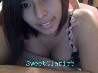 SweetClarice