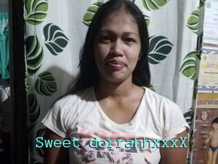 Sweet_dorrahhxxxX