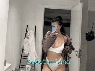 Sweetariana