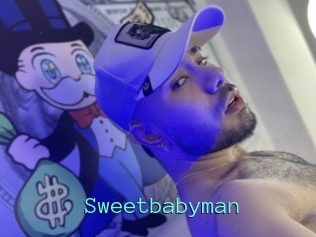 sweetbabyman Mobile Sex