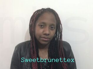 Sweetbrunettex