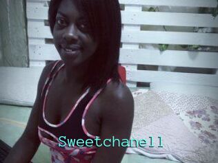 Sweetchanell