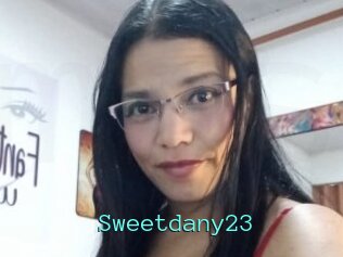 Sweetdany23