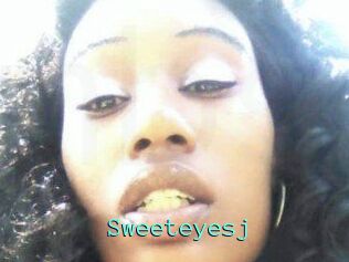 Sweeteyesj
