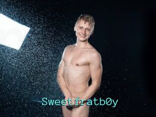Sweetfratb0y