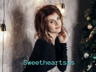 Sweetheartsss