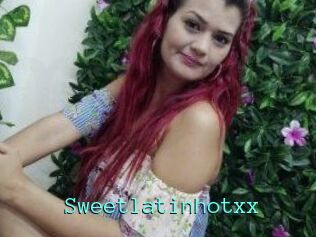 Sweetlatinhotxx