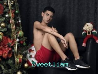 Sweetliam